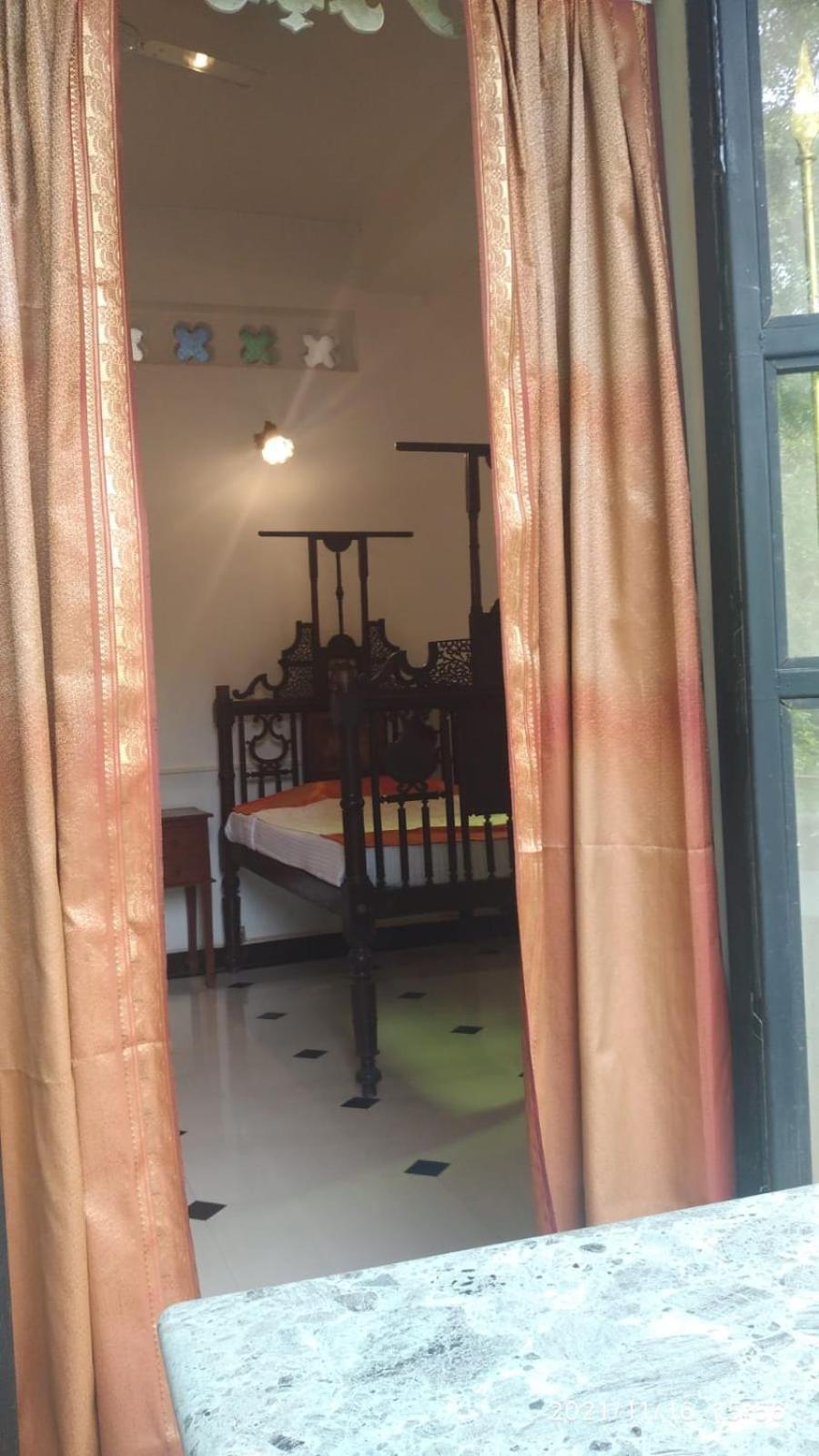 Indeco Hotels Swamimalai Kumbakonam Εξωτερικό φωτογραφία