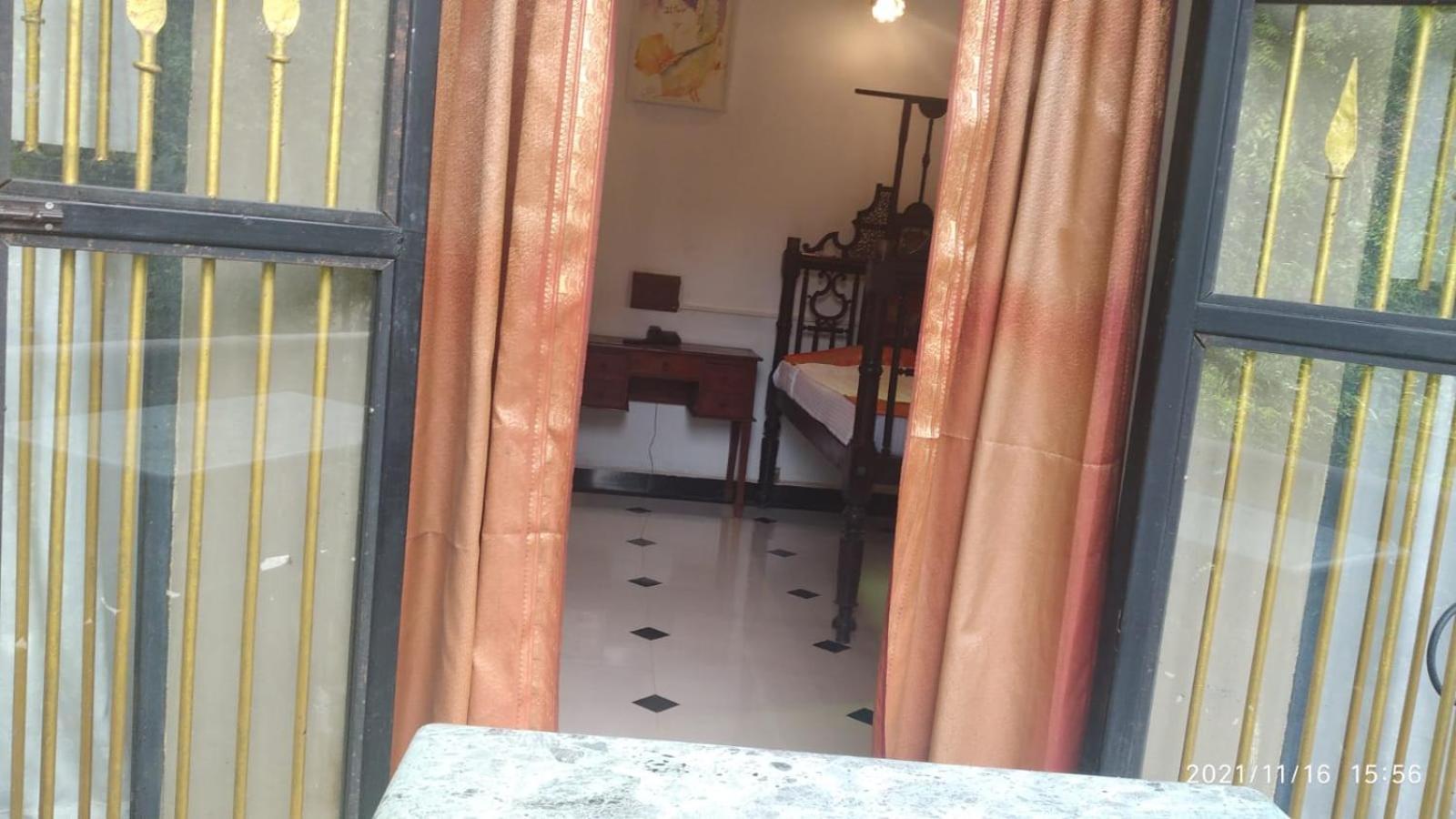 Indeco Hotels Swamimalai Kumbakonam Εξωτερικό φωτογραφία