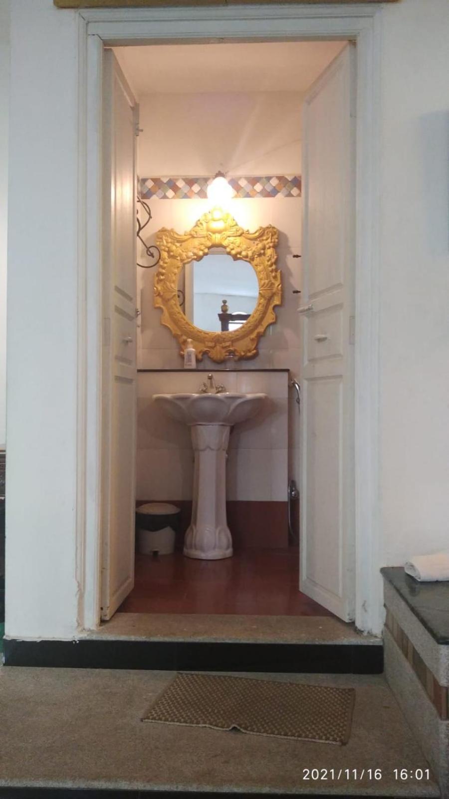 Indeco Hotels Swamimalai Kumbakonam Εξωτερικό φωτογραφία