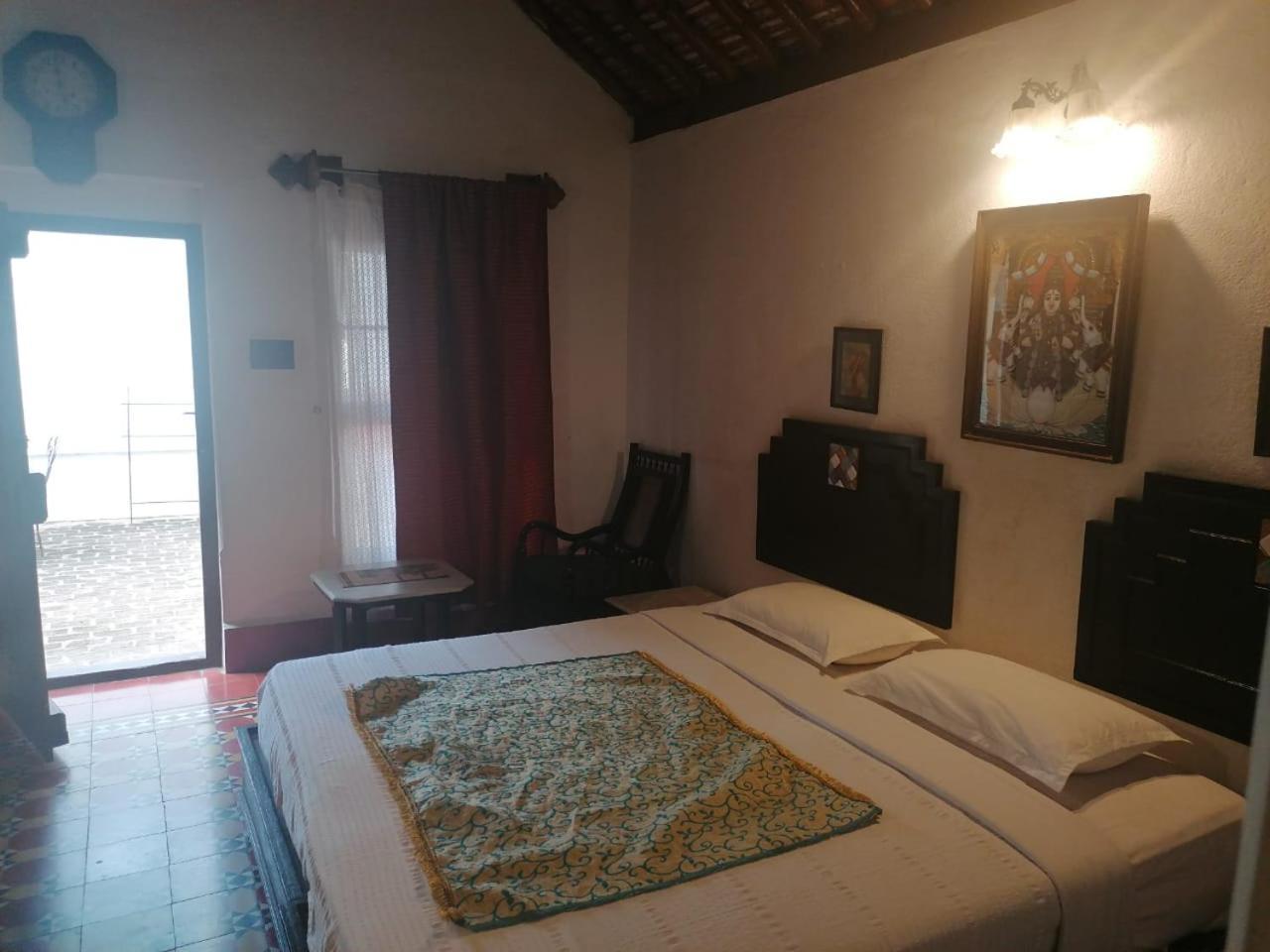 Indeco Hotels Swamimalai Kumbakonam Εξωτερικό φωτογραφία