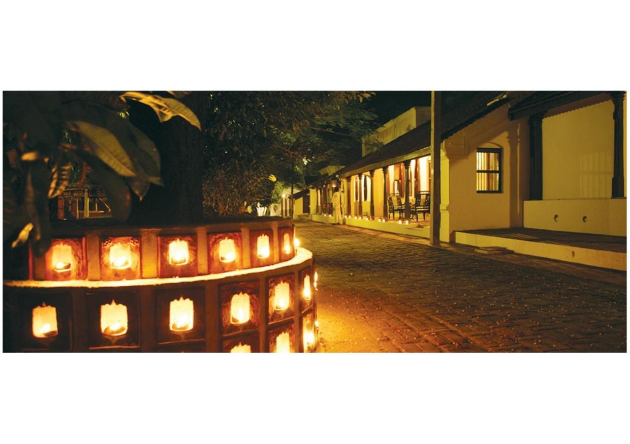 Indeco Hotels Swamimalai Kumbakonam Εξωτερικό φωτογραφία